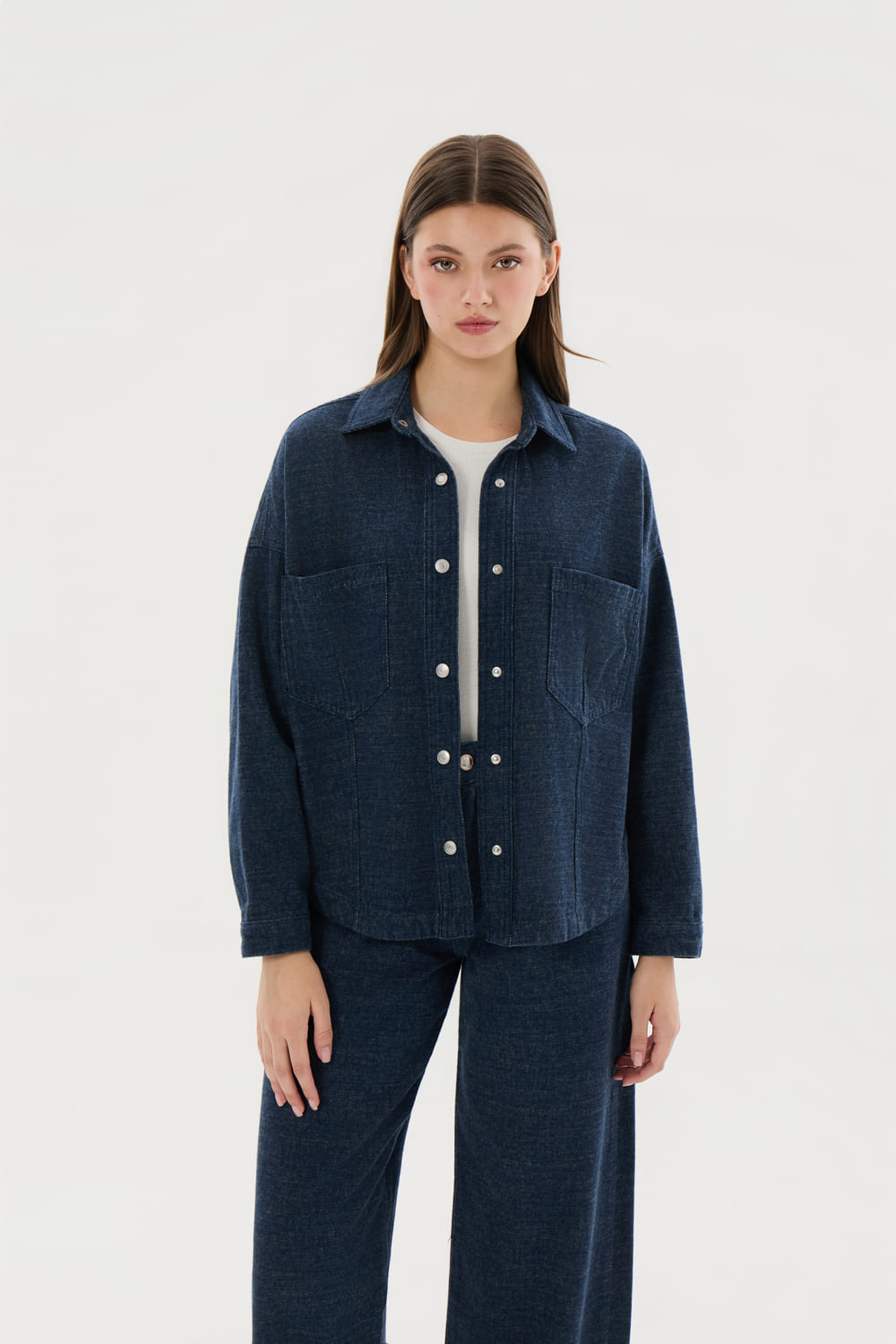 Whitney Jeans New Season FW 26/27