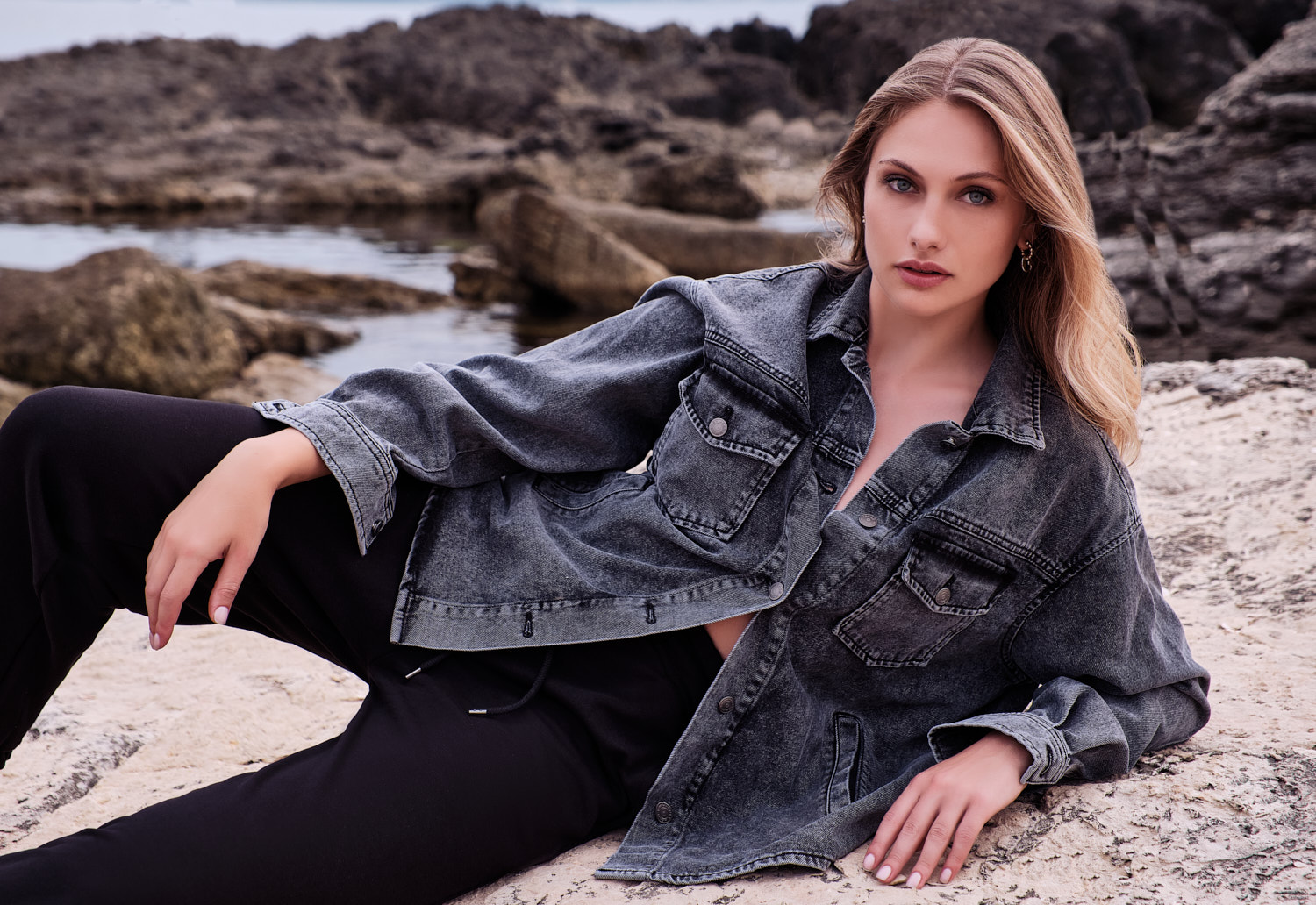 Whitney Jeans