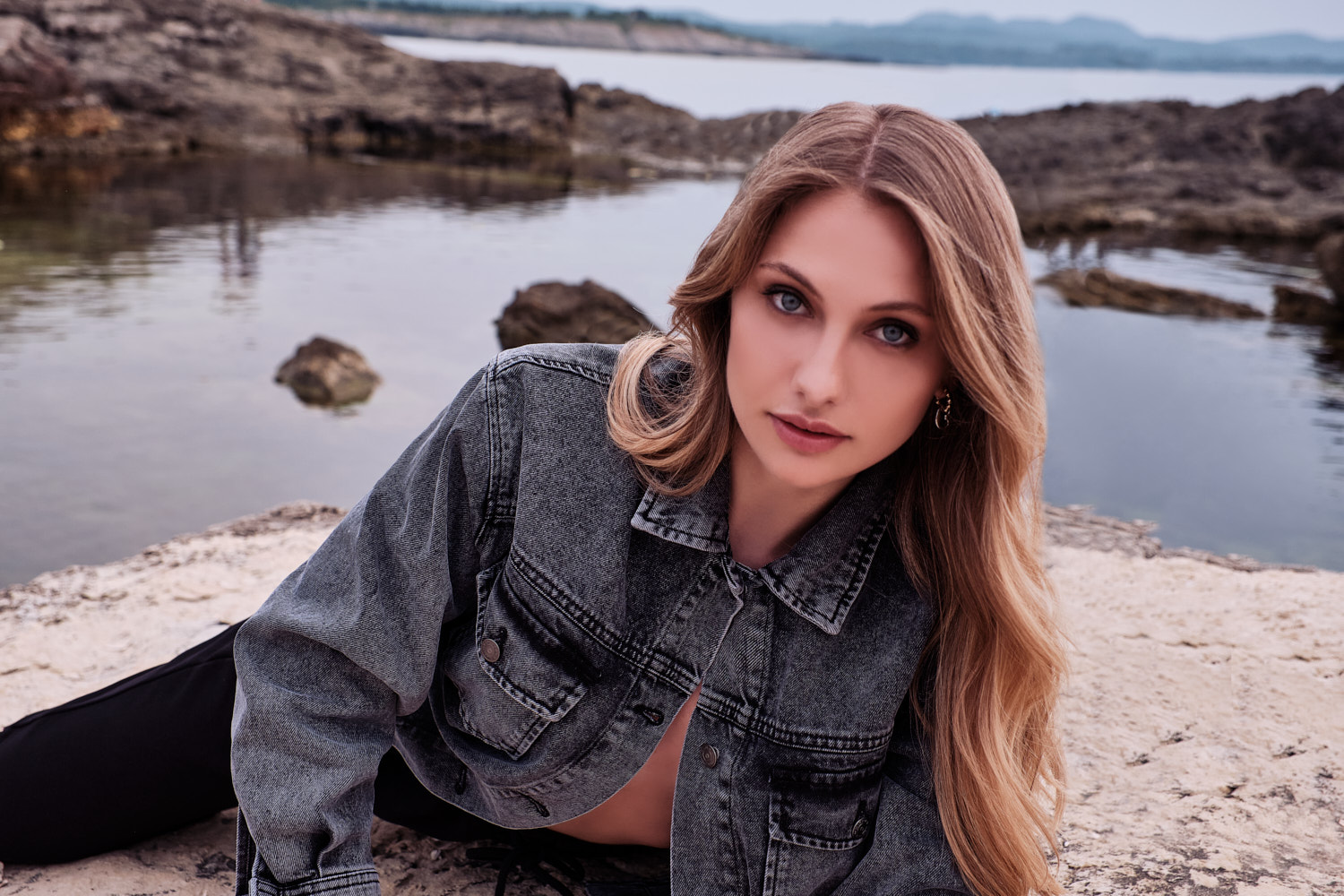 Whitney Jeans