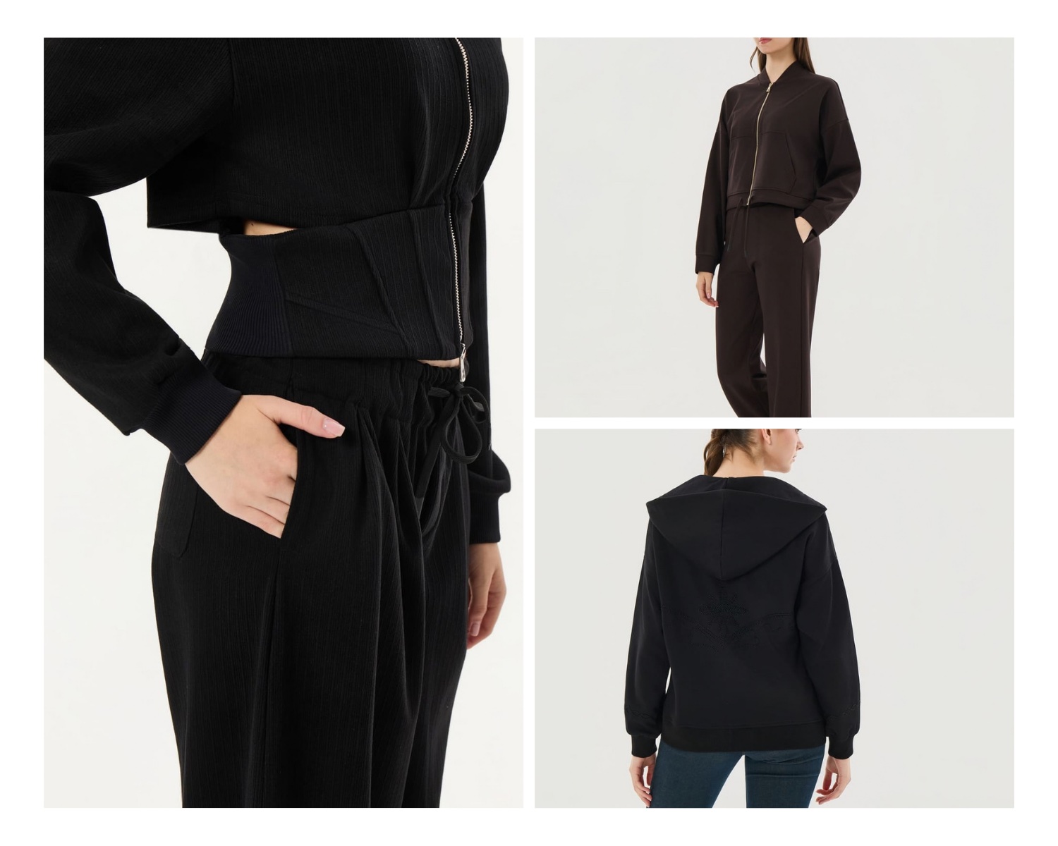 Whitney Jeans - New Season